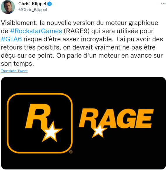 《GTA6》传闻 使用Rage9引擎开发画面效果震撼惊人_DD220游戏联盟
