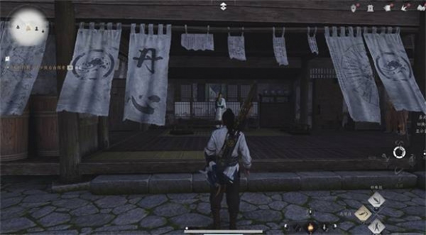 燕云十六声天泉特训参加方法分享_DD220游戏联盟