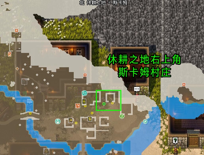 铁锤守卫2破碎石碑碎片全收集攻略_DD220游戏联盟