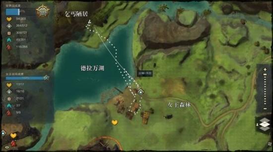 激战2隐藏成就