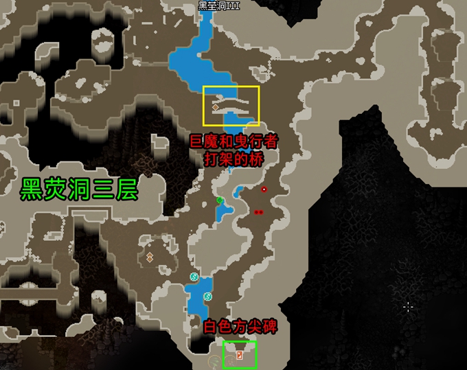 铁锤守卫2白色方尖碑位置汇总 白色方尖碑作用一览_DD220游戏联盟