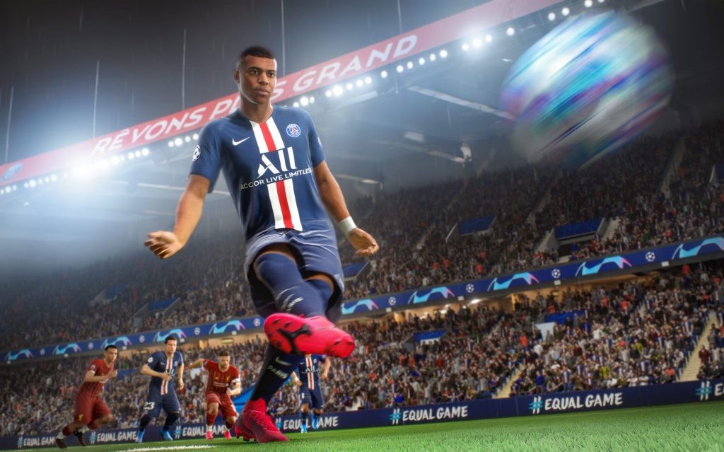 消息称《FIFA 23》7月下旬公布 并非免费游玩_DD220游戏联盟