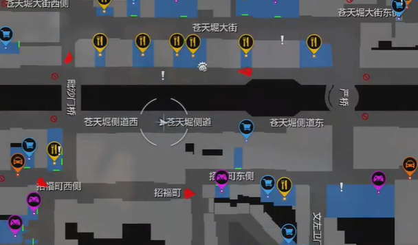 如龙7外传无名之龙一起来找河童吧位置攻略 河童在哪_DD220游戏联盟