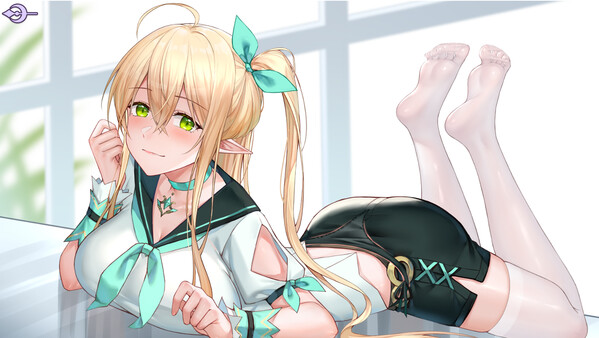 可爱的巫女5全CG解锁攻略 插图解锁条件详解_DD220游戏联盟
