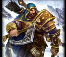 神之浩劫乌勒尔出装技能加点攻略新手必看_DD220游戏联盟