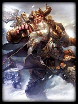 神之浩劫奥丁出装攻略分析 诸神之王无可匹敌_DD220游戏联盟