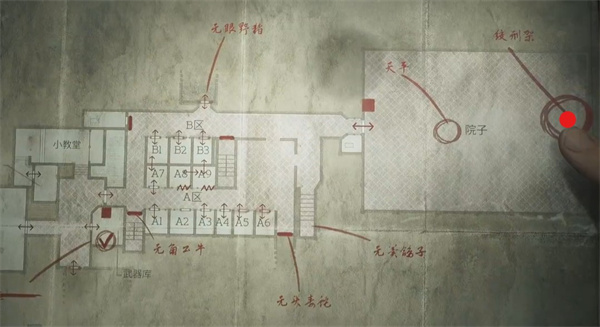 寂静岭2重制版托卢卡监狱绞刑架谜题攻略_DD220游戏联盟