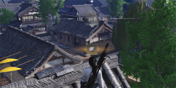 燕云十六声风巢燕盏收集方法分享_DD220游戏联盟