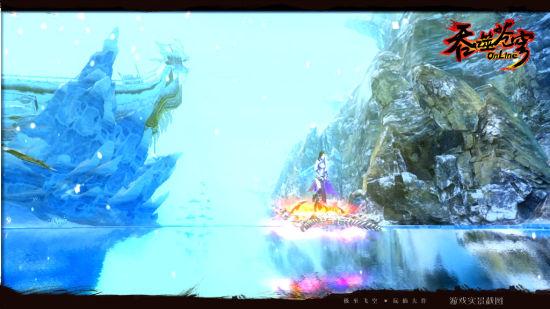 永不为奴《吞噬苍穹》战力提升大揭密_DD220游戏联盟