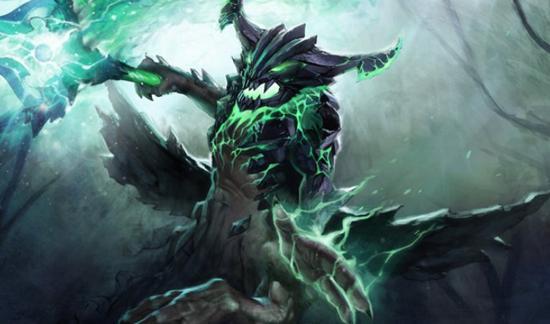 DOTA2玩家原创：游戏里你不知道的一些细节2_DD220游戏联盟