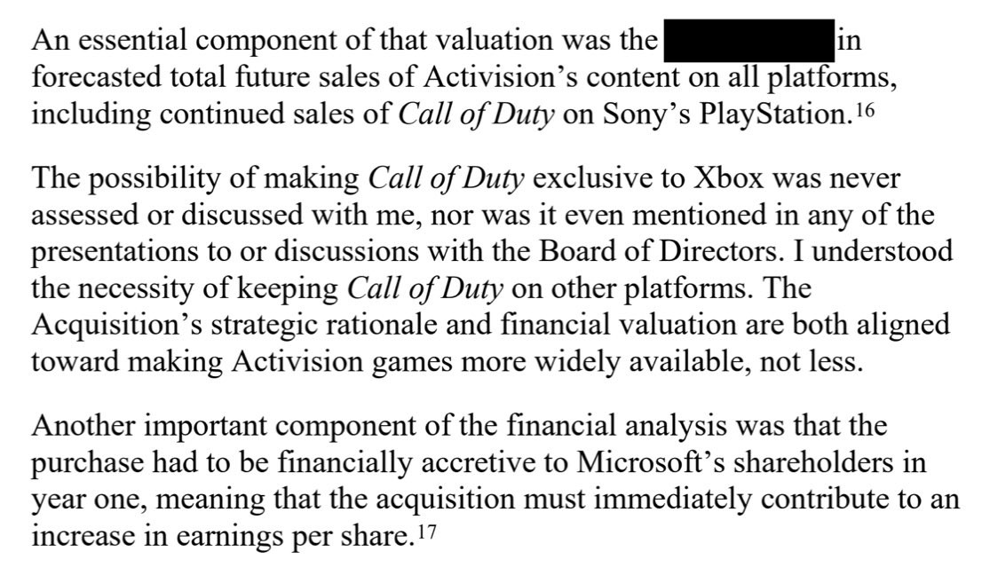Xbox称从未就《使命召唤》独占进行讨论_DD220游戏联盟