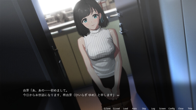 ROOM由芽的生活通关攻略 全结局触发方法_DD220游戏联盟