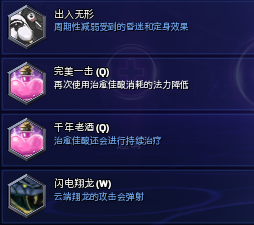 数据指引胜利:丽丽天赋点法推荐与解析