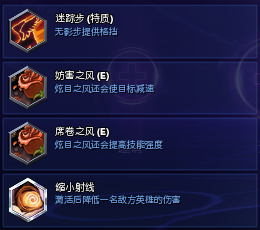 数据指引胜利:丽丽天赋点法推荐与解析