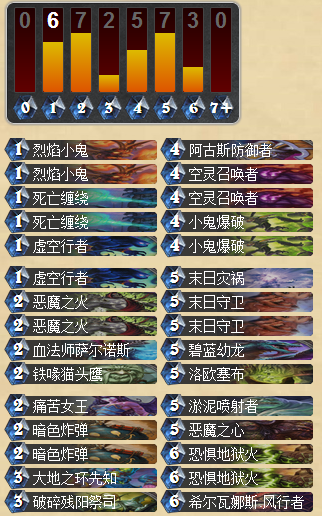 八弟无王魔鬼流术士速度上传说心得分享_DD220游戏联盟