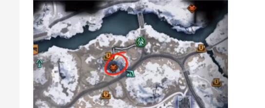 星球重启覆雪冰虫在哪 覆雪冰虫位置分享_DD220游戏联盟