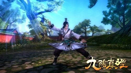 最不光棍职业 盘点九阴门派中的人生赢家_DD220游戏联盟