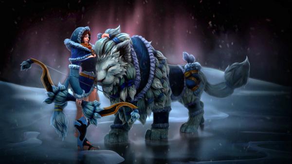 一百条DOTA2定理 看看你膝盖中枪几条_DD220游戏联盟