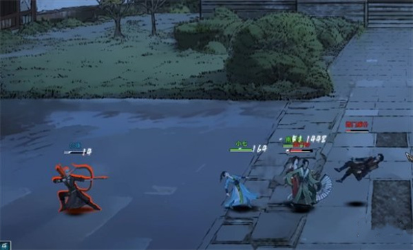 刀剑江湖路最强武器介绍及搭配说明_DD220游戏联盟