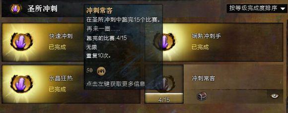 《激战2》玩家分享：狮子拱门四活动成就攻略_DD220游戏联盟