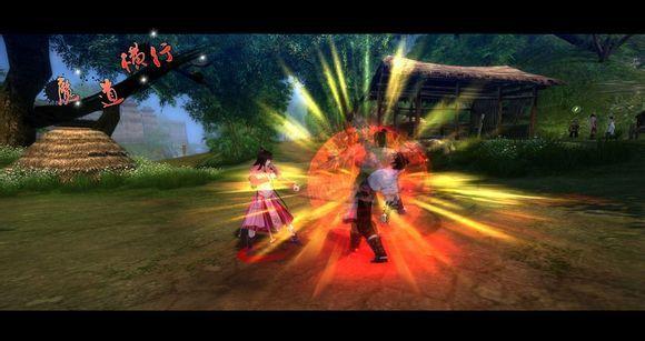 魔心乍起恶手连环 魔心连环手的克星党篇_DD220游戏联盟