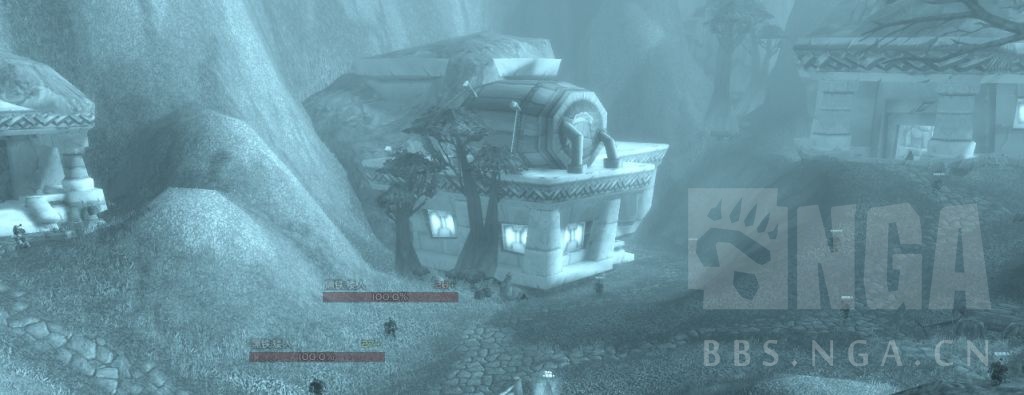 魔兽世界怀旧服Plus人类战士符文全获取攻略_DD220游戏联盟
