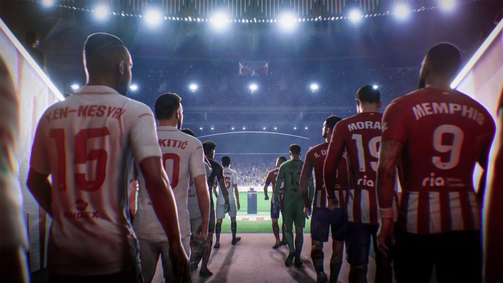 EA与英超联赛续签《EA Sports FC》授权协议_DD220游戏联盟