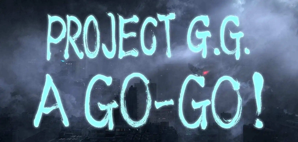 《Project G.G.》白金发行项目公布 自家完全持有_DD220游戏联盟