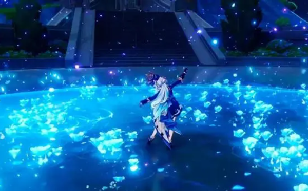 原神克洛琳德是四星还是五星 角色定位分析_DD220游戏联盟