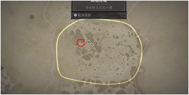 暗黑破坏神4倾塌废墟支线任务攻略 神殿位置分享_DD220游戏联盟