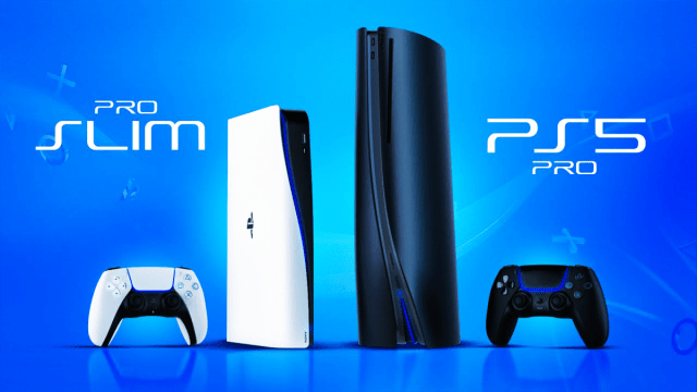 PS5 Pro爆料：2024年11月发售 支持8K性能模式_DD220游戏联盟