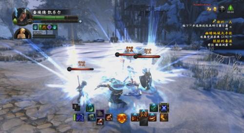 疯狂输出侠！猎手游侠Xbox版加点指南_DD220游戏联盟