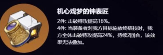 崩坏星穹铁道2.0新遗器效果一览 2.0新增遗器有什么_DD220游戏联盟