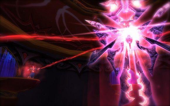 魔兽历史档案：6.0德拉诺之王对比燃烧的远征_DD220游戏联盟