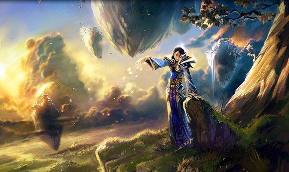 魔兽历史档案：德拉诺之王VS燃烧的远征