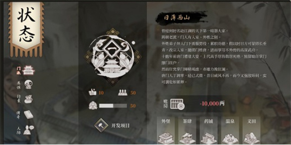 活侠传丐帮樊啸天隐藏剧情介绍及触发攻略分享_DD220游戏联盟