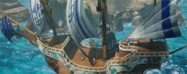 勇者斗恶龙3重制版魔性消散的怪物位置分享_DD220游戏联盟