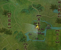 前朝老者忆旧事 一级方士隐藏任务攻略_DD220游戏联盟