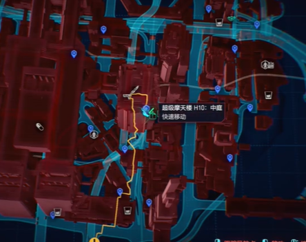 赛博朋克2077终夜怎么获得 终夜获取攻略_DD220游戏联盟