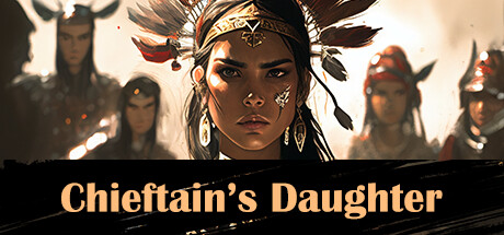 回合制策略游戏《酋长的女儿》Steam页面已开放_DD220游戏联盟