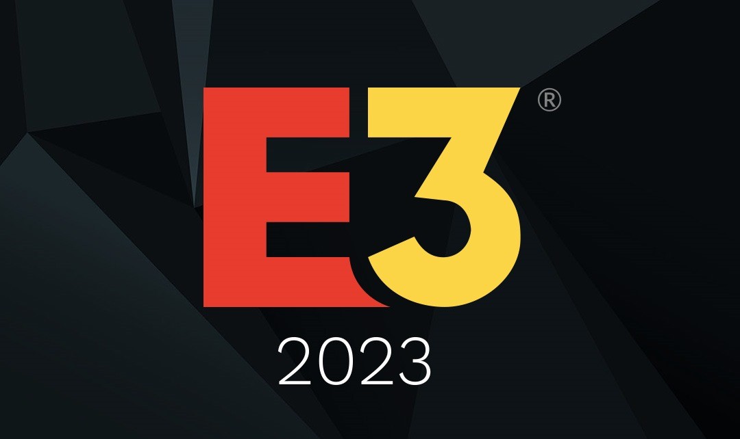 2023年E3游戏展官宣取消_DD220游戏联盟