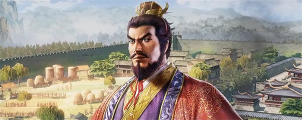 三国志8重制版游戏灾害效果介绍说明_DD220游戏联盟