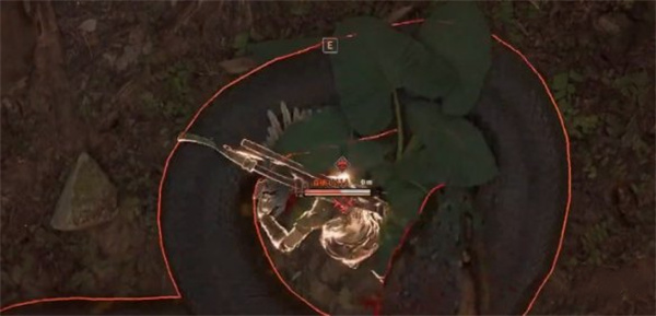 灵魂面甲森蚺打法攻略分享_DD220游戏联盟
