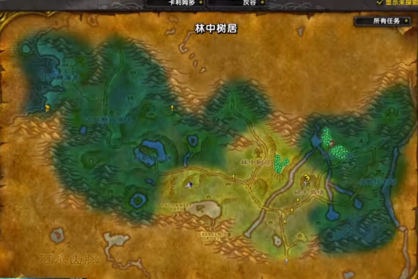 魔兽世界乌龟服托尔塔的蛋任务攻略_DD220游戏联盟