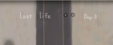 loselife小女孩天数查看方法汇总 怎么看游戏天数_DD220游戏联盟