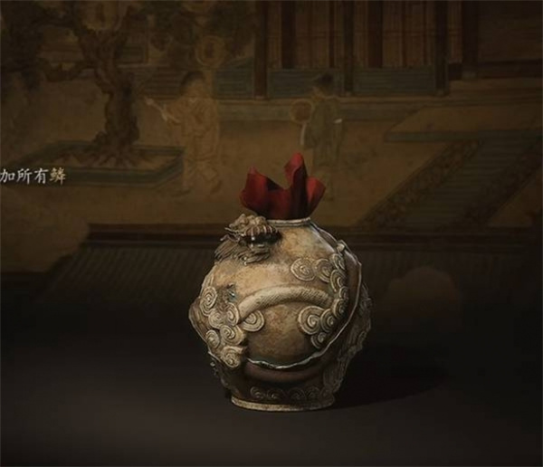 黑神话悟空新增丹药酒品介绍及效果说明_DD220游戏联盟