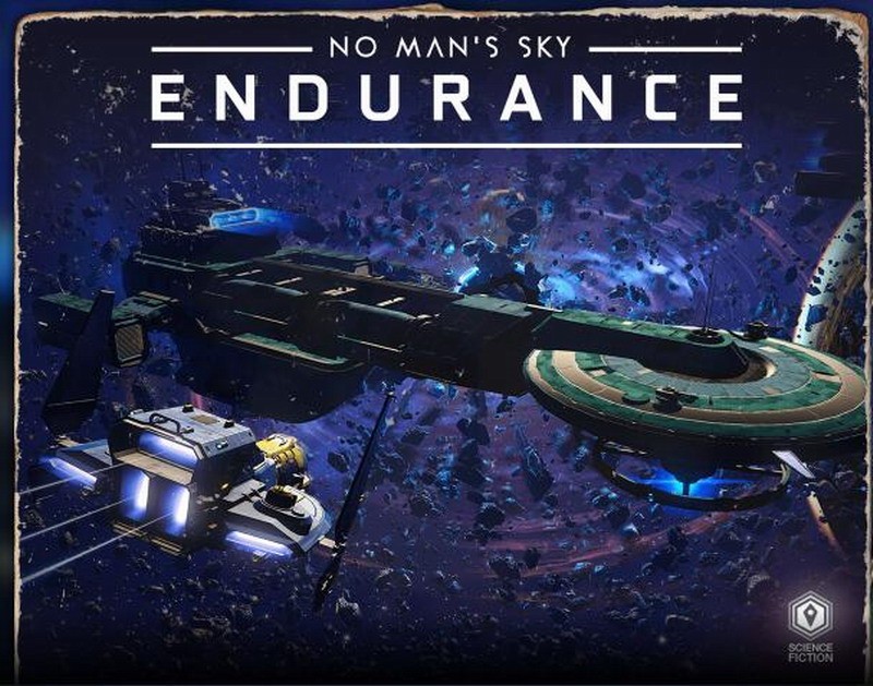 无人深空 Endurance更新3.96版 修复诸多Bug_DD220游戏联盟
