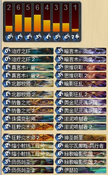 从入门到精通 K神的慢速控制牧解析_DD220游戏联盟