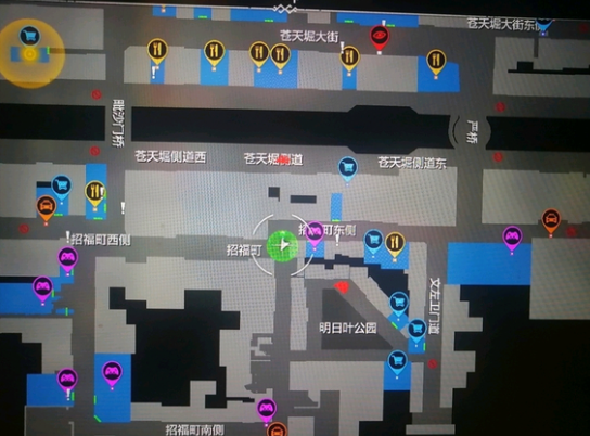 如龙7外传无名之龙飞天章鱼小丸子在哪 拍照任务攻略_DD220游戏联盟