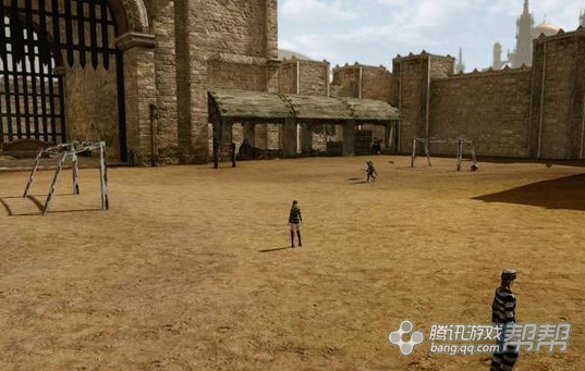 讲述一个萌新是怎么样投入上古监狱的_DD220游戏联盟